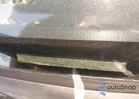 1997 Toyota 4Runner z USA, uszkodzony, nr VIN JT3GM84R5V0010612